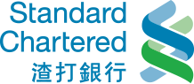 渣打銀行 logo